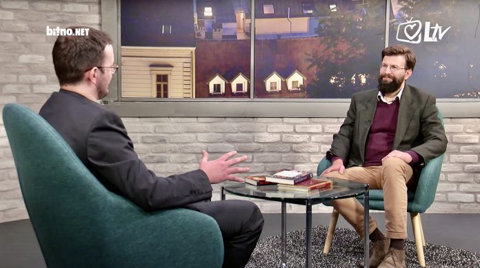 Trpimir Vedriš u podcastu Bitno.net-a Mračna povijest Crkve: “Srednji vijek je pozornica na koju projiciramo svoje probleme”