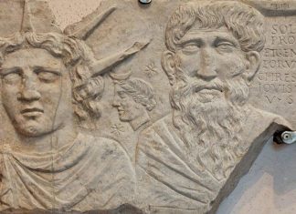 Kristovo rođenje u historiografiji – podrijetlo 25. prosinca