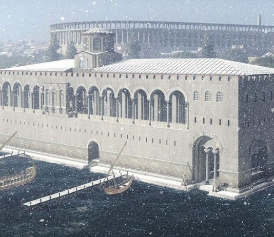 Byzantium 1200 – Bizant kakav još niste vidjeli