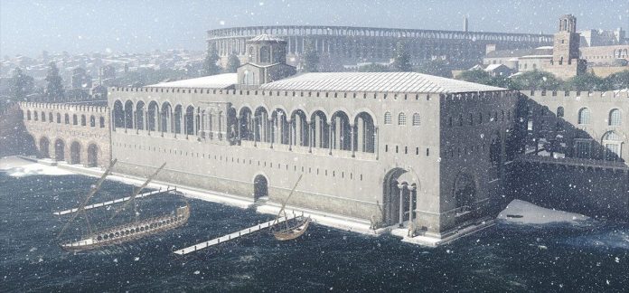 Byzantium 1200 – Bizant kakav još niste vidjeli