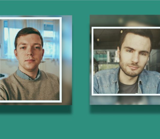 Saša Vuković i Filip Šimunjak novi su urednici Povcasta! Kolege stvarno vuku konce, pridružite im se!