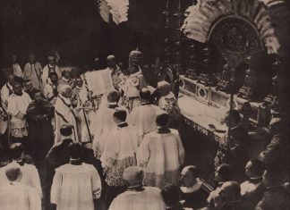 Sveta stolica i Prvi svjetski rat – Mirovna nota Benedikta XV.