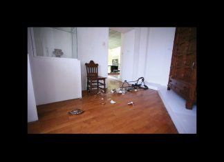 Umjetnost u krhotinama