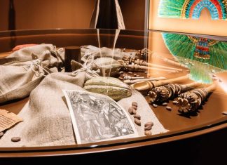 “Slatka povijest” – Muzej čokolade u Zagrebu