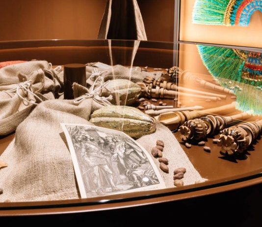 “Slatka povijest” – Muzej čokolade u Zagrebu