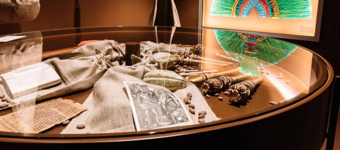 “Slatka povijest” – Muzej čokolade u Zagrebu