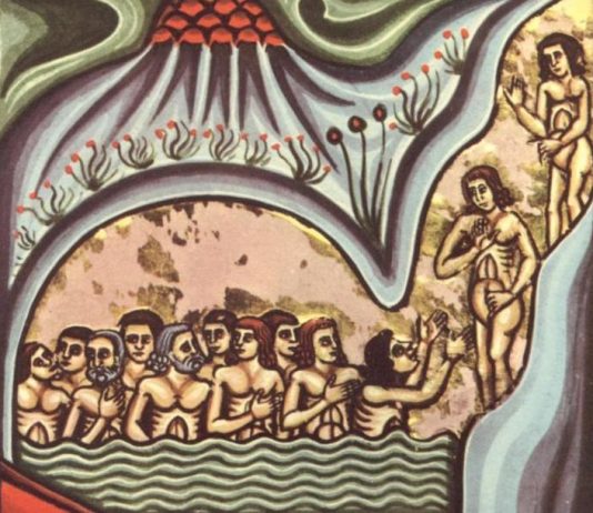 Jesu li srednjovjekovni ljudi najveći “prljavci” u povijesti?