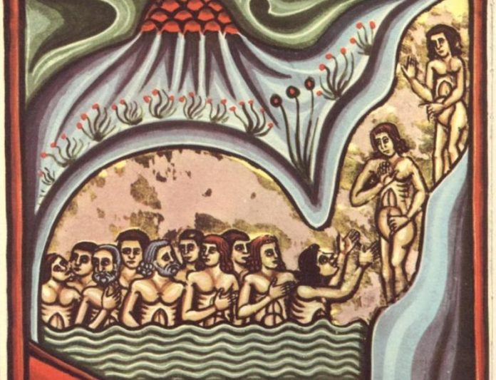 Jesu li srednjovjekovni ljudi najveći “prljavci” u povijesti?