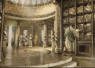 Je li uništenje Aleksandrijske knjižnice “unazadilo znanost 1000 godina”? – “Druga strana”