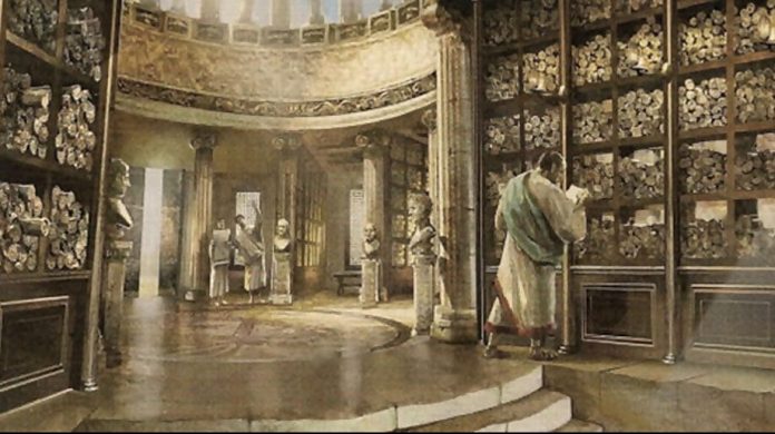 Je li uništenje Aleksandrijske knjižnice “unazadilo znanost 1000 godina”? – “Druga strana”