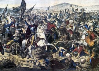 Kosovski Kulturkampf – Miloš Obilić ili Mirosh Kopiliq?