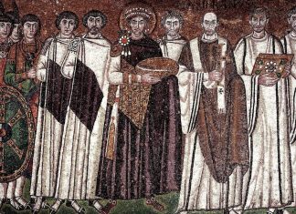 Kako je i zašto nastao pojam “Bizant”?