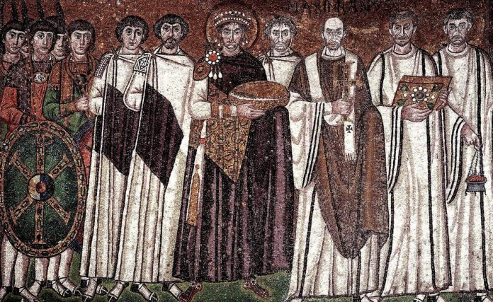 Kako je i zašto nastao pojam “Bizant”?