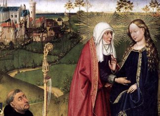 Vidjelice, proročice, mističarke – ženska duhovnost u srednjovjekovnoj Crkvi