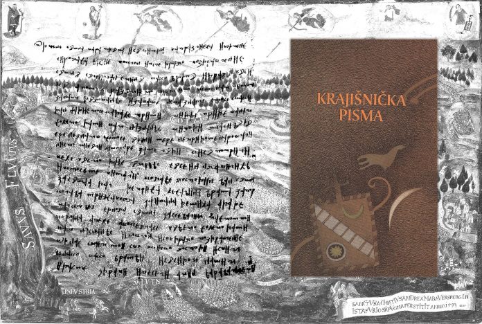 “Krajišnička pisma”: Prikaz jedne važne, a u hrvatskoj historiografiji nezapažene zbirke izvora