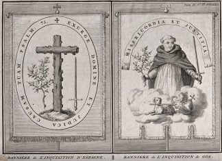 Crna legenda – propagandni korijeni mita o Španjolskoj inkviziciji