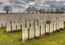 Projekt NETWORLD: Spomenici palima u Prvom svjetskom ratu – zaboravljena baština?