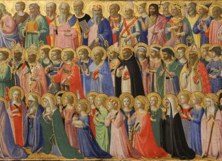 Hagiografija – “historiografski geto” ili nedovoljno iskorišteni potencijal?