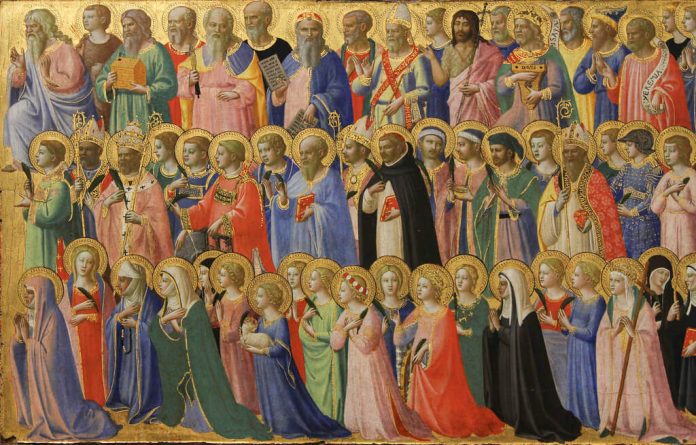 Hagiografija – “historiografski geto” ili nedovoljno iskorišteni potencijal?