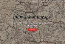 Digitalna i javna povijest u praksi – izložba “Bulwark of Europe” (11. – 14. 5.)