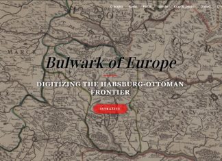 Digitalna i javna povijest u praksi – izložba “Bulwark of Europe” (11. – 14. 5.)