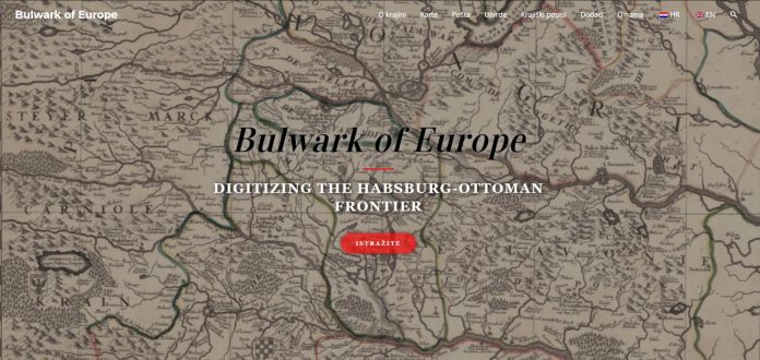 Digitalna i javna povijest u praksi – izložba “Bulwark of Europe” (11. – 14. 5.)