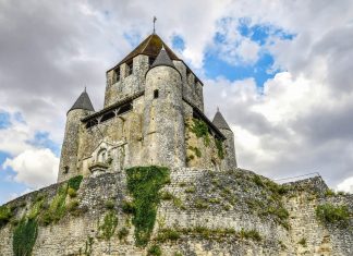 Božji mir i Božje primirje – pokušaji stabilizacije srednjovjekovnog društva