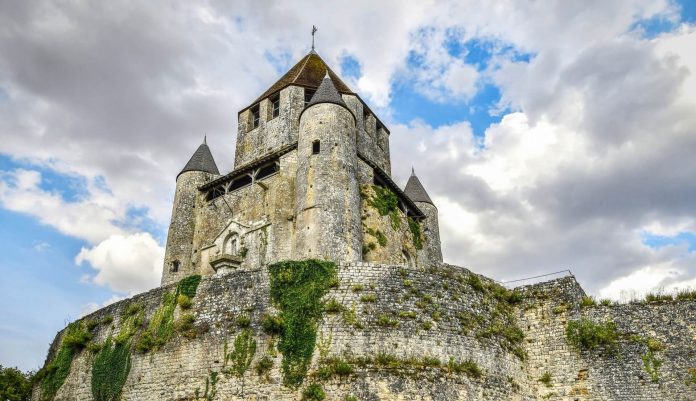 Božji mir i Božje primirje – pokušaji stabilizacije srednjovjekovnog društva