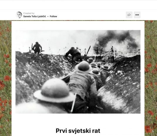 Wakelet – digitalni alat u koji su se zaljubili učitelji diljem svijeta Wakelet je besplatna digitalna platforma koja omogućava čuvanje i organizaciju sadržaja te njegovo spremanje i dijeljenje.