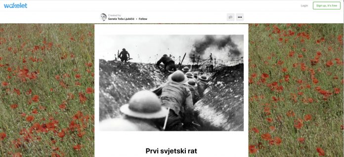 Wakelet – digitalni alat u koji su se zaljubili učitelji diljem svijeta Wakelet je besplatna digitalna platforma koja omogućava čuvanje i organizaciju sadržaja te njegovo spremanje i dijeljenje.