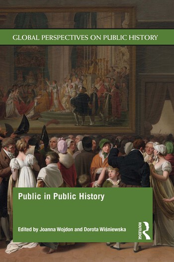 Public in Public History