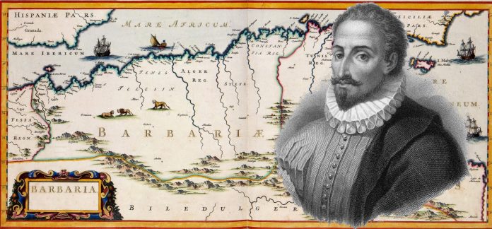 Od vojnika preko roba do pisca – Cervantes i iskustvo muslimanskog zarobljeništva