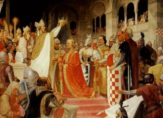 (Mito)historija – (de)konstruiranje hrvatskog nacionalnog narativa