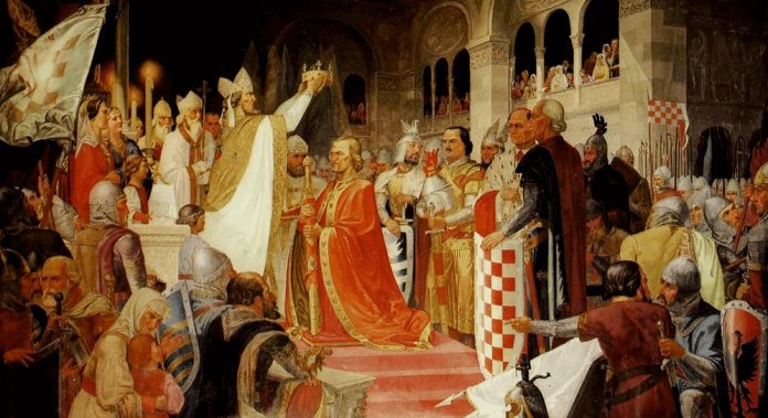 (Mito)historija – (de)konstruiranje hrvatskog nacionalnog narativa