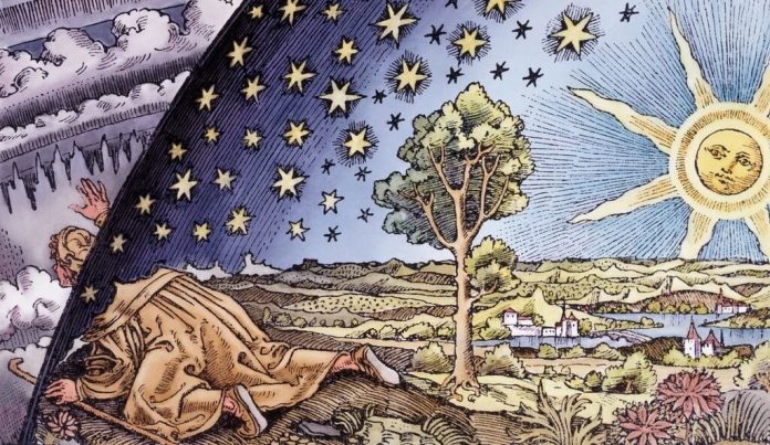 Ravna Zemlja – srednjovjekovni ili moderni mit?