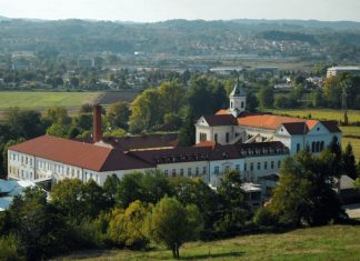 Gospodarske djelatnosti trapističkog samostana “Marija Zvijezda” kod Banja Luke