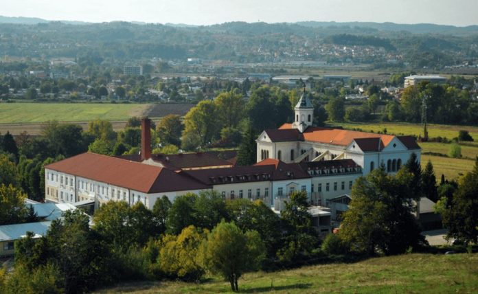 Gospodarske djelatnosti trapističkog samostana “Marija Zvijezda” kod Banja Luke