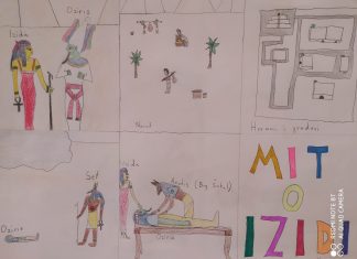 Faraonka koja nije Kleopatra uči nas o egipatskoj religiji