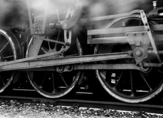 Kako je željeznica mijenjala svijet