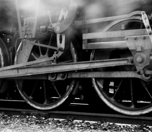 Kako je željeznica mijenjala svijet