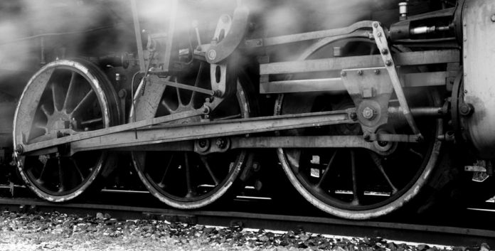 Kako je željeznica mijenjala svijet
