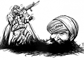 Misija Afganistan – korijeni neuspjeha