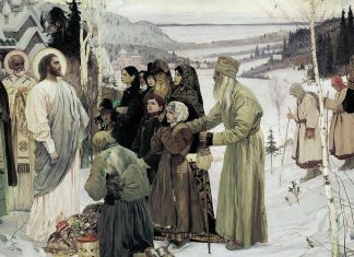 „Iznimna božanska kušnja“ – rusko monaštvo u Prvom svjetskom ratu