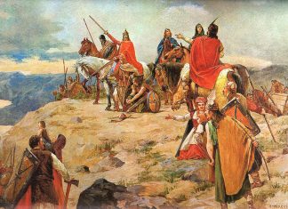 “Chroati Ex Machina” – jesu li Hrvati “došli” ili su “rođeni” u Dalmaciji?