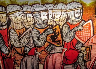 Raynald od Châtillona – neobuzdani divljak ili vrsni strateg?