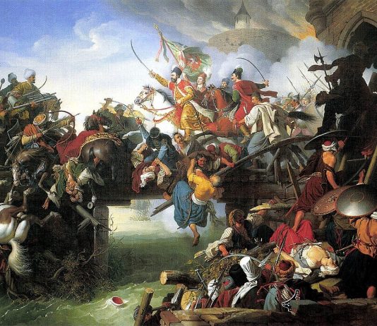 Je li Nikola Šubić Zrinski želio postati hrvatskim kraljem?