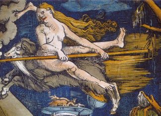 „Malo ledeno doba“ i progoni vještica – uzročno-posljedična veza?