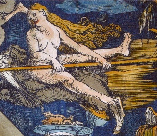 „Malo ledeno doba“ i progoni vještica – uzročno-posljedična veza?