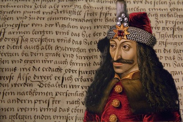 Vlad III. i Nikola Modruški – Drakula očima hrvatskog humanista