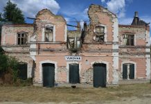 RANE DEVEDESETIH: Heroji Vukovara – dokumentarna serija